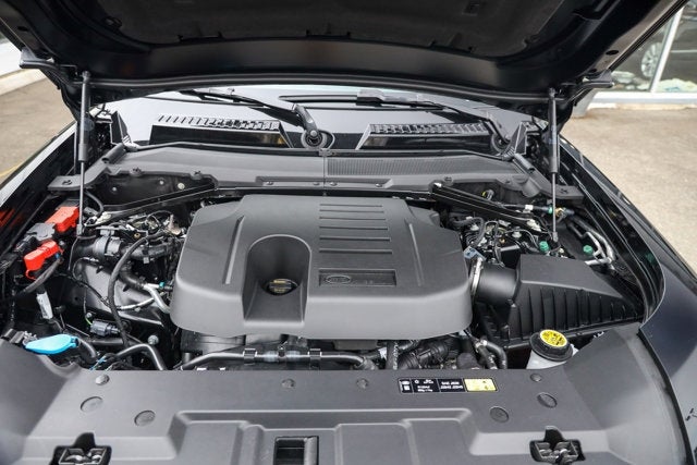 2021 Land Rover Defender X