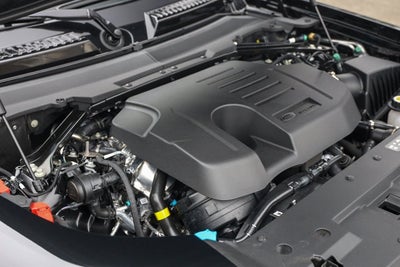 2021 Land Rover Defender X