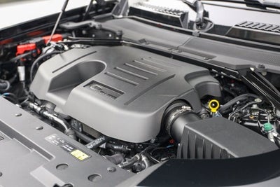 2021 Land Rover Defender X