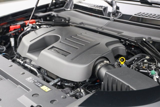 2021 Land Rover Defender X