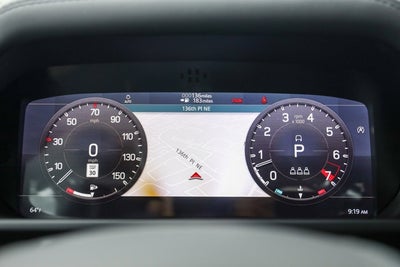 2021 Land Rover Defender X