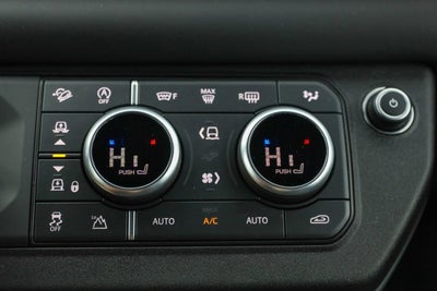 2021 Land Rover Defender X