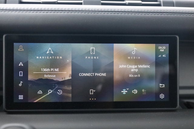 2021 Land Rover Defender X