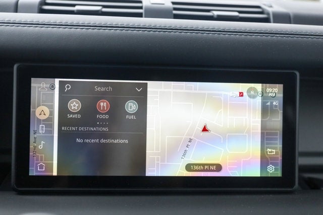 2021 Land Rover Defender X