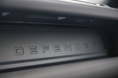 2021 Land Rover Defender X