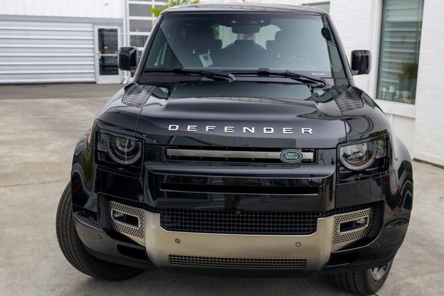 2021 Land Rover Defender X