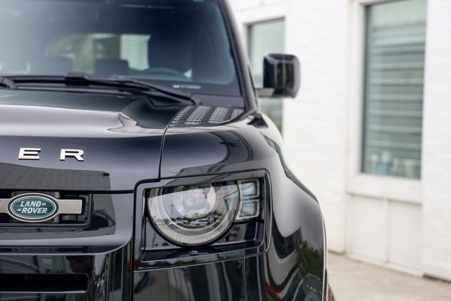 2021 Land Rover Defender X