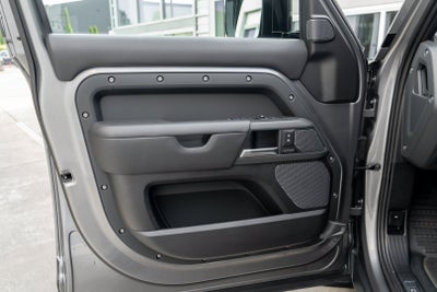 2022 Land Rover Defender X