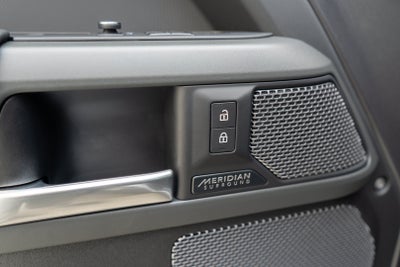 2022 Land Rover Defender X