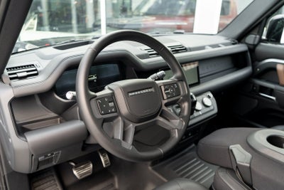 2022 Land Rover Defender X