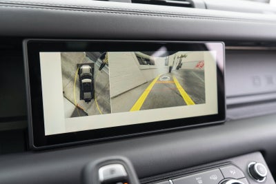 2022 Land Rover Defender X