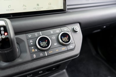 2022 Land Rover Defender X
