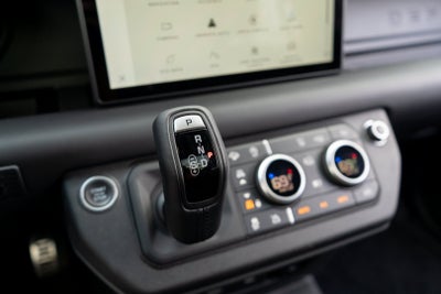 2022 Land Rover Defender X