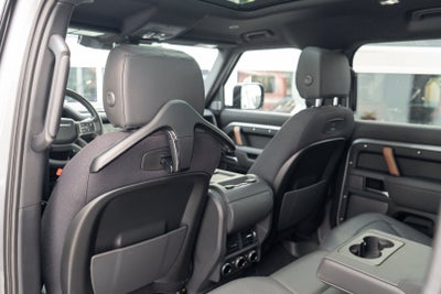 2022 Land Rover Defender X