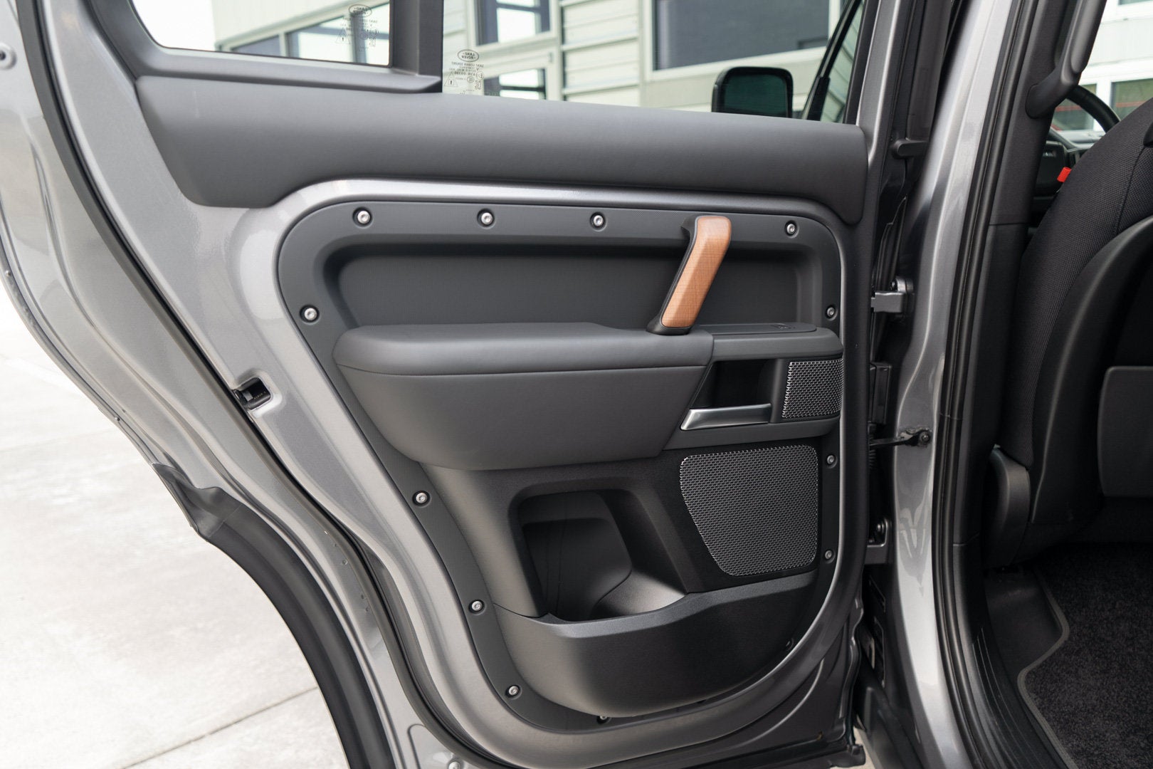 2022 Land Rover Defender X