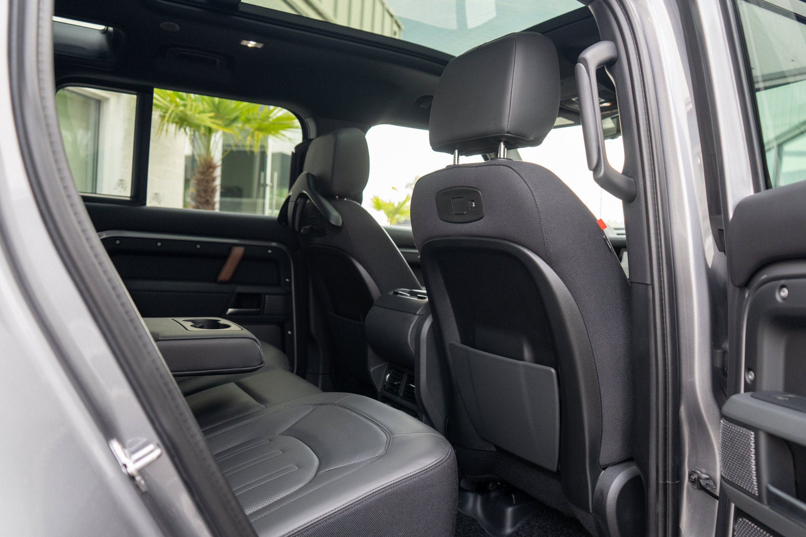2022 Land Rover Defender X