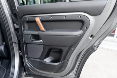 2022 Land Rover Defender X