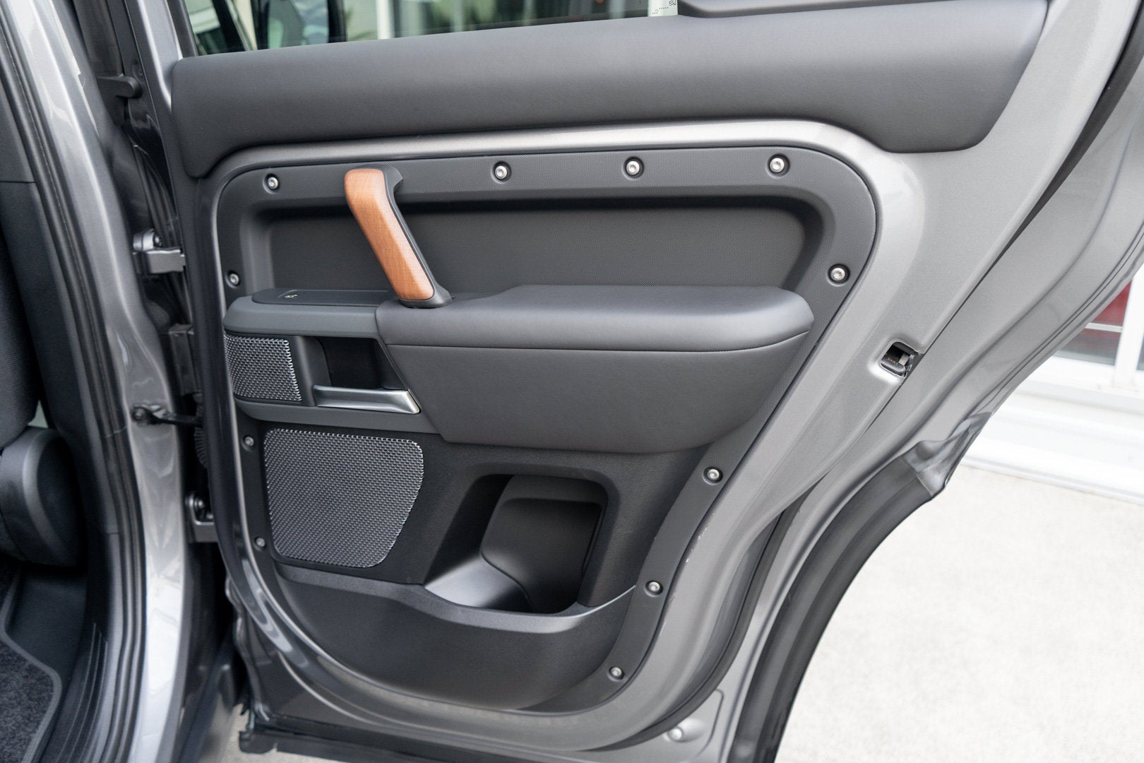 2022 Land Rover Defender X