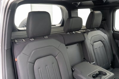 2022 Land Rover Defender X