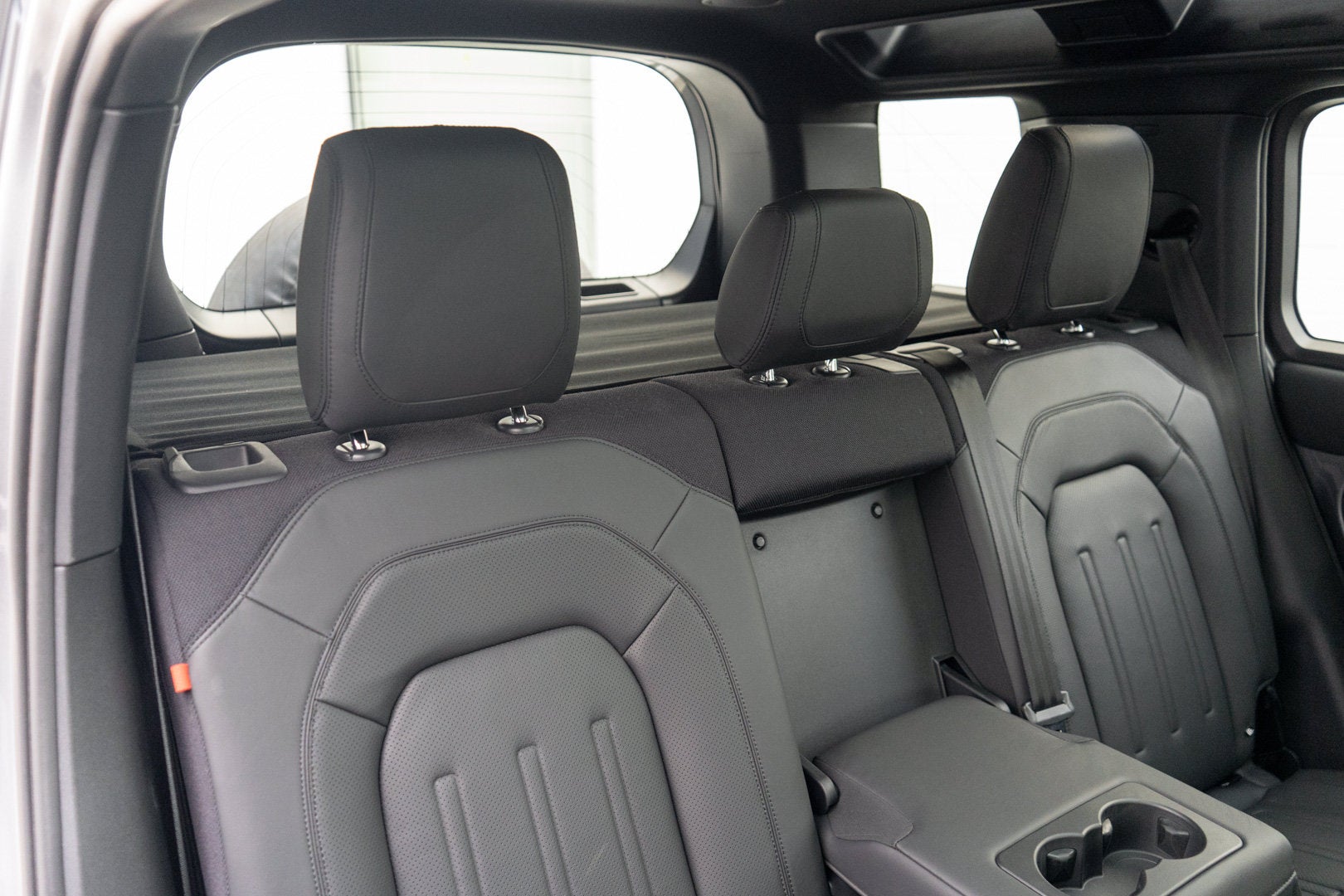 2022 Land Rover Defender X