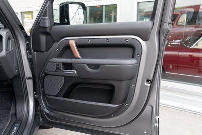2022 Land Rover Defender X