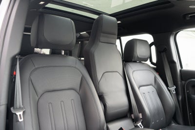 2022 Land Rover Defender X