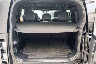 2022 Land Rover Defender X