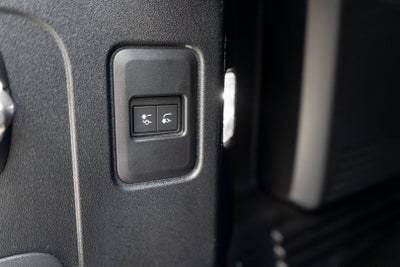 2022 Land Rover Defender X