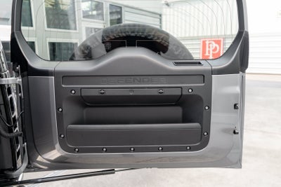 2022 Land Rover Defender X