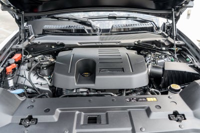 2022 Land Rover Defender X