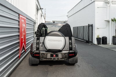 2022 Land Rover Defender X