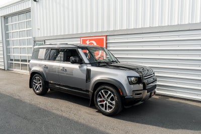 2022 Land Rover Defender X
