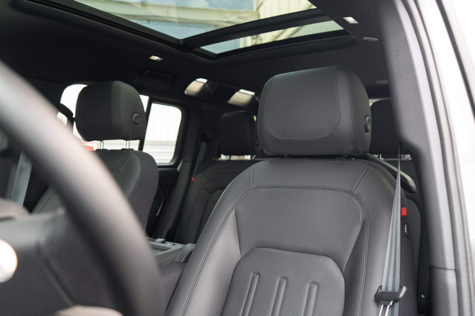 2022 Land Rover Defender X