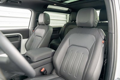 2022 Land Rover Defender X-Dynamic S