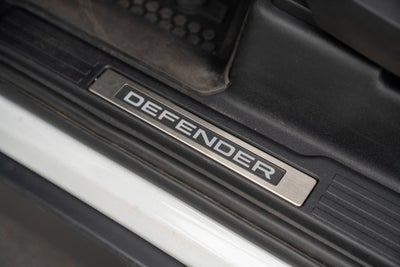2022 Land Rover Defender X-Dynamic S