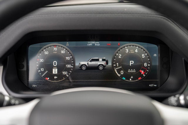 2022 Land Rover Defender X-Dynamic S