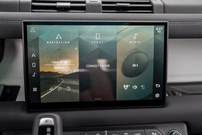 2022 Land Rover Defender X-Dynamic S