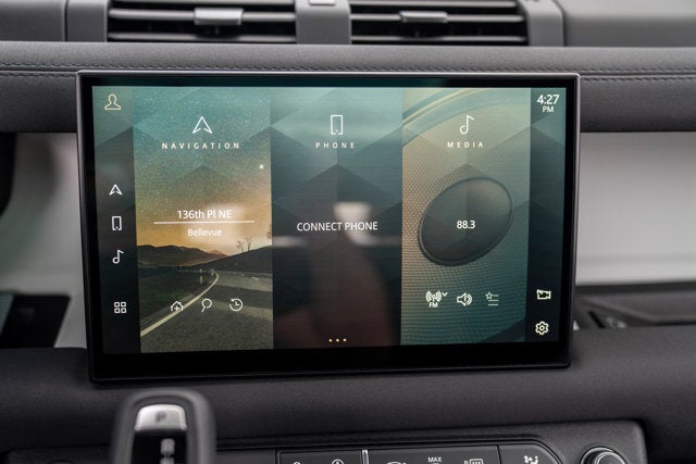 2022 Land Rover Defender X-Dynamic S