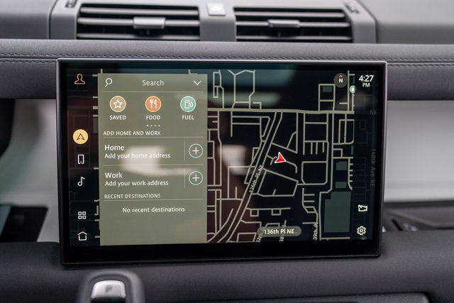2022 Land Rover Defender X-Dynamic S
