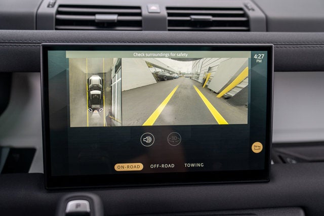 2022 Land Rover Defender X-Dynamic S