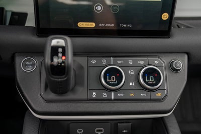 2022 Land Rover Defender X-Dynamic S