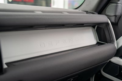 2022 Land Rover Defender X-Dynamic S