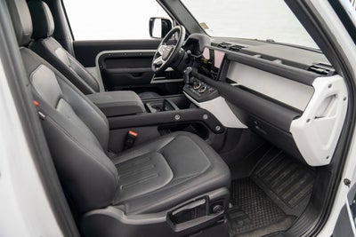 2022 Land Rover Defender X-Dynamic S