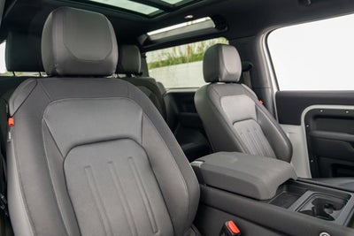 2022 Land Rover Defender X-Dynamic S