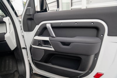 2022 Land Rover Defender X-Dynamic S