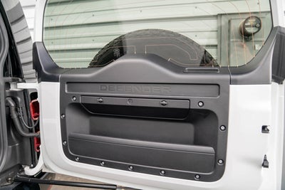 2022 Land Rover Defender X-Dynamic S