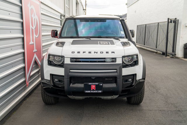 2022 Land Rover Defender X-Dynamic S