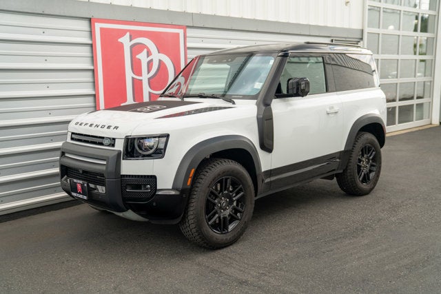 2022 Land Rover Defender X-Dynamic S