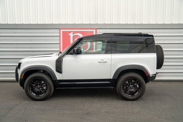 2022 Land Rover Defender X-Dynamic S