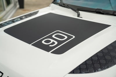 2022 Land Rover Defender X-Dynamic S